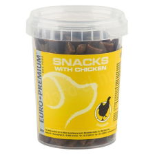  Euro Premium Snack csirkés 300g jutalomfalat kutyáknak