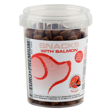  Euro Premium Snack lazacos 300g jutalomfalat kutyáknak