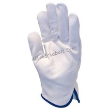 Euro Protection Bőrkesztyű 2218-21 (szürke*, 10) védőkesztyű