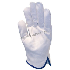 Euro Protection Bőrkesztyű 2218-21 (szürke*, 8)