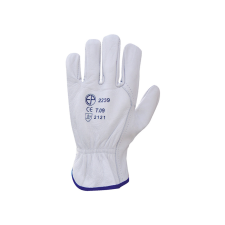 Euro Protection Bőrkesztyű 2238-41 (szürke*, 11) védőkesztyű