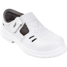 Euro Protection Bubo S1 SRC ESD szandál (fehér, 40) munkavédelmi cipő