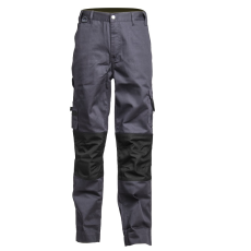 Euro Protection Class fekete nadrág (antracit, XL)