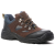 Euro Protection / Coverguard Copper S1P félcipő  (barna*, 36)