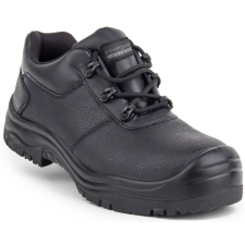 Euro Protection / Coverguard Freedite s3 src fekete (fekete, 36) munkavédelmi cipő