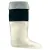Euro Protection Csizmabélés magas szárú téli PVC/bőr csizmák téliesítésére sötétszürke 44-45