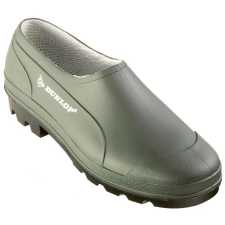 Euro Protection Dunlop wellie pvc cipő/9sylv (zöld*, 44) munkavédelmi cipő