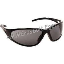 Euro Protection Freelux - fekete keret/szürke polarizált munkavédelmi védőszemüveg védőszemüveg