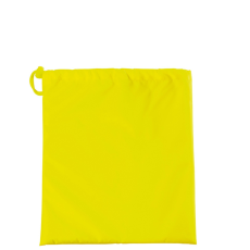 Euro Protection Hi-way szellőző pe/pu esőruha narancs/kék (HV sárga/sötétkék, XXXL)