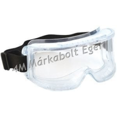 Euro Protection Hublux - panoráma mechanikai munkavédelmi védőszemüveg
