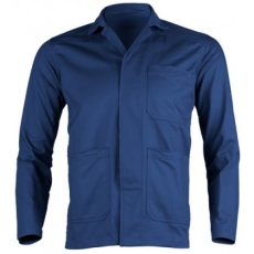 Euro Protection Industry kabát (kék*, L)