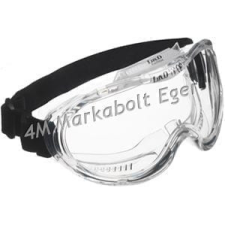 Euro Protection Kemilux - 1bn szemüveg (víztiszta védőszemüveg