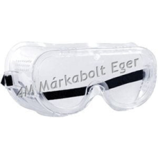Euro Protection Monolux - direkt ventillációs munkavédelmi védőszemüveg
