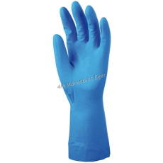 Euro Protection Nitril kék vegyszerálló kesztyű 5557-60 (kék*, 8)