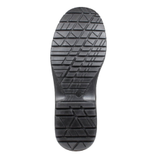 Euro Protection Orthite s2 fekete cipő munkavédelmi cipő