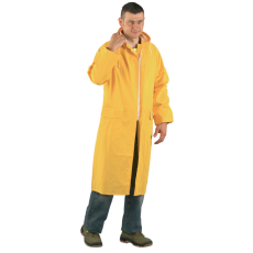 Euro Protection Pvc esőköpeny 50300-14 (sárga*, L)