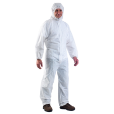 Euro Protection Td overál 5-6 típus t3 43102-06 (fehér, M) munkaruha