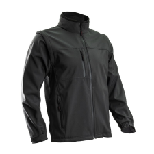 Euro Protection Yang férfi softshell kabát munkaruha