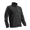 Euro Protection Yang férfi softshell kabát (fekete, XXL)