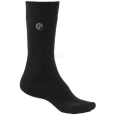 Euro Protection Zokni Arborea hőszigetelő (95%thermolite 5%spandex) fekete 43-46