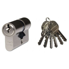 EURO Secure biztonsági zárbetét, 35/45mm zár és alkatrészei