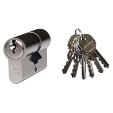  EURO Secure biztonsági zárbetét, 50/55mm zár és alkatrészei