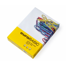 Eurobasic másolópapír A/4 80gr(PMASOLOBASIC480) (PMASOLOBASIC480) fénymásolópapír