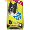  EuroDog 10 kg marha száraz kutyatáp – gazdag fehérjében, könnyen emészthető