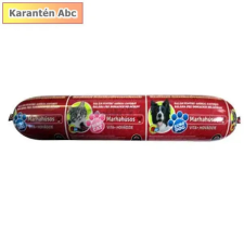  EuroDog/Cat kutya- és macskaszalámi 1 kg – marhahúsból készült eledel kutyaeledel