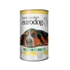 EURODOG csirkés kutyakonzerv 1240g