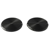 EuroFilter AEG, ELectrolux, Ikea, Zanussi szénszűrő 2db Helyettesítő termék(M475332)