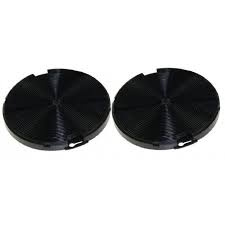 EuroFilter Electrolux/AEG páraelszívó szénszűrő (F44486) beépíthető gépek kiegészítői