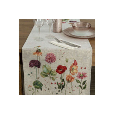 Eurofirany Gobelin asztali futó mezei virágokkal 40x100 cm +/-5% party kellék