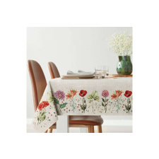 Eurofirany Gobelin asztalterítő mezei virágokkal 140x180 cm +/-5% party kellék