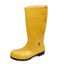  EUROFORT PVC S5 csizma több színben