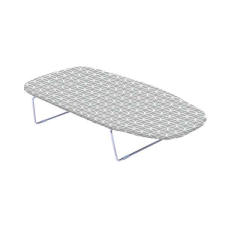 Eurogold Easy Mini vasalódeszka 70x30cm - Szürke vasalódeszka