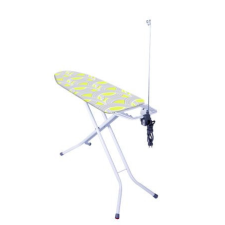 Eurogold Europa vasalóállvány( vasalódeszka) 120x38 cm vasalódeszka