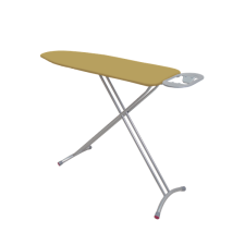 Eurogold Nova Vasalódeszka - 120x38cm (56238A) vasalódeszka