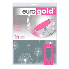 Eurogold Premium Vasalódeszka huzat (110x30cm - 114x34cm) - Pink vasalódeszka