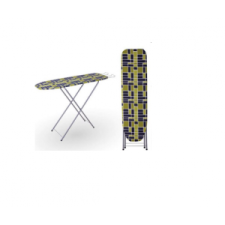 Eurogold Vasalóállvány 104*30 cm EG37 vasalódeszka