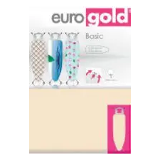 Eurogold Vasalóállvány huzat 114X34 cm lakástextília