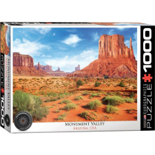 Eurographics 1000 db-os puzzle - Monument Valley (6000-5514) puzzle, kirakós