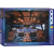 Eurographics 1000 db-os puzzle - Space Shuttle Cockpit (6000-0265)