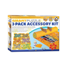 EuroGraphics 3 db-os Puzzle kiegészítő készlet (8955-0107) puzzle, kirakós
