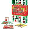  Eurographics puzzle adventi naptár – Karácsonyi kutyusok