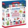  Eurographics puzzle adventi naptár – Karácsonyi város