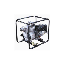 eurokomax ZAGYSZIVATTYÚ DAISHIN SWT80HX (HONDA GX240) 3 COLL szivattyú
