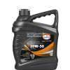 Eurol 4T HARLEY 20W-50 (4 L) Motorkerékpárolaj