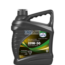 Eurol 4T HARLEY TWINLUBE FS 20W-50 (4 L) Motorkerékpárolaj motorolaj