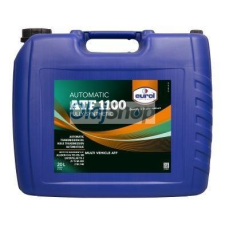 Eurol ATF 1100 (20 L) automataváltó olaj váltó olaj